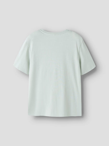 T-shirt Voto Fotboll Grön