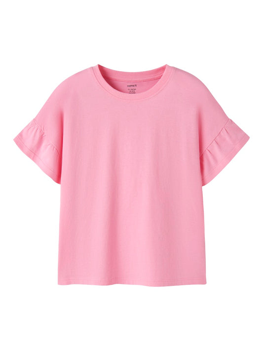 Topp Kortärmad  Vilukka Rosa