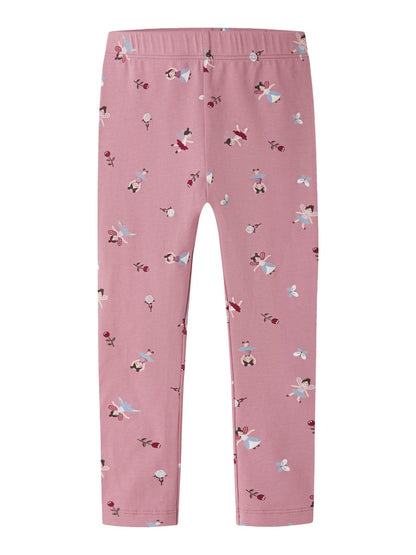 Leggings Vivian Ballerina/ Fe Rosa