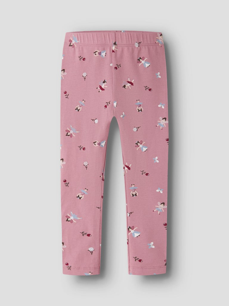 Leggings Vivian Ballerina/ Fe Rosa
