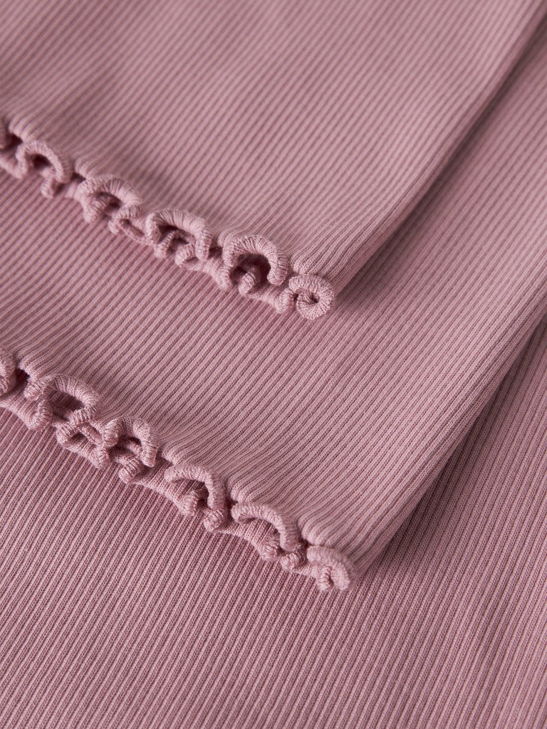Bootcut Leggings/Byxa Vemia Rosa