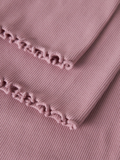 Bootcut Leggings/Byxa Vemia Rosa