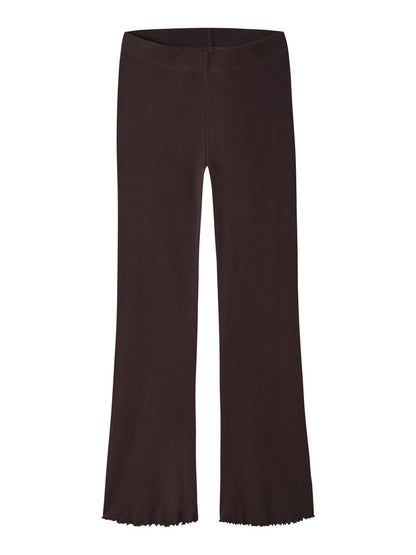 Bootcut Leggings/Byxa Vemia Rosa