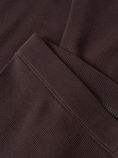 Bootcut Leggings/Byxa Vemia Rosa