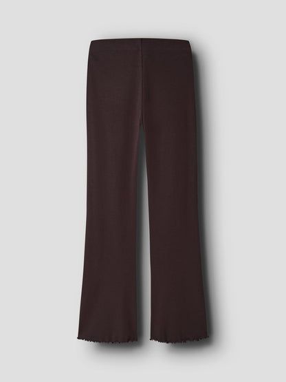 Bootcut Leggings/Byxa Vemia Rosa