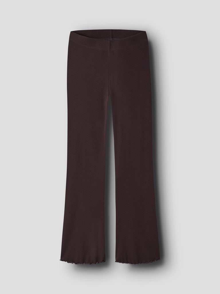 Bootcut Leggings/Byxa Vemia Rosa