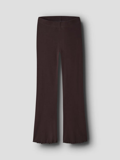 Bootcut Leggings/Byxa Vemia Rosa