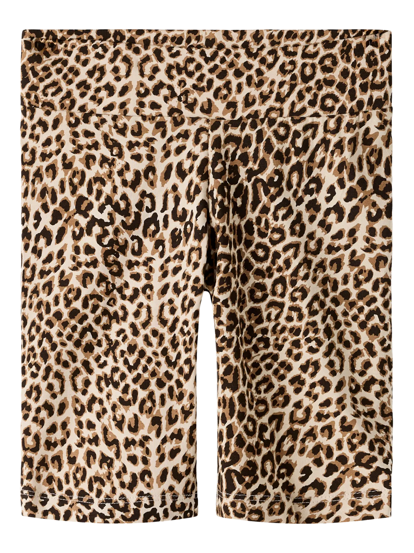 Cykelbyxor/Shorts Fahiroz Leo Svart