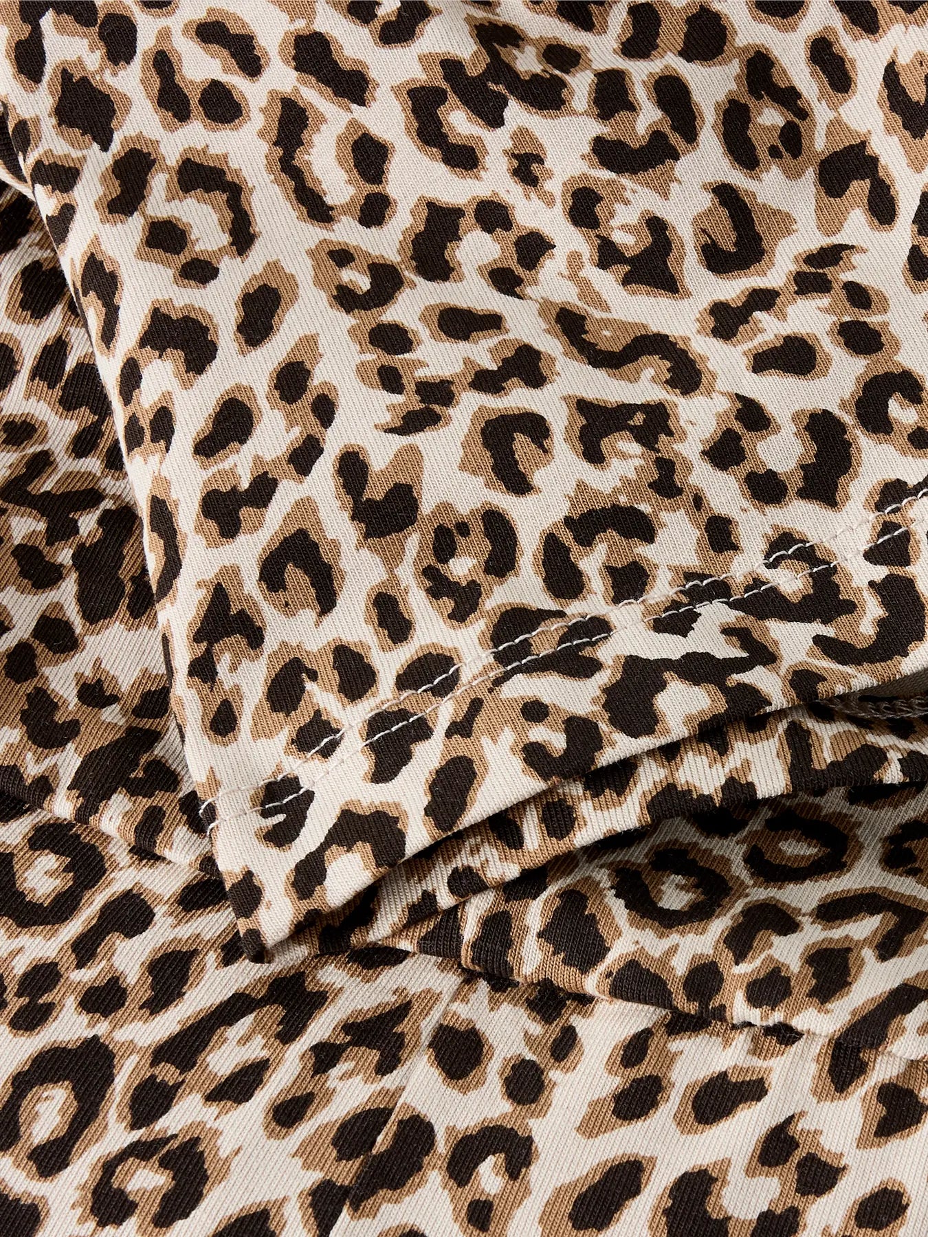 Cykelbyxor/Shorts Fahiroz Leo Svart