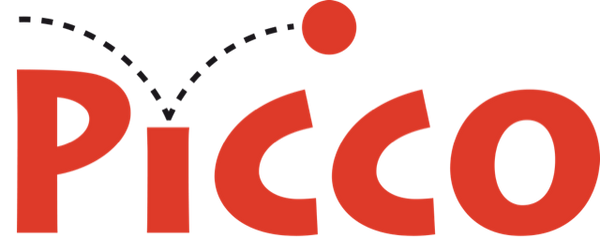 Picco Barnkläder logotyp