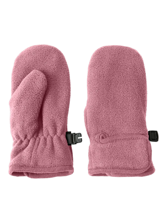 Tumvantar Fleece Mar Rosa