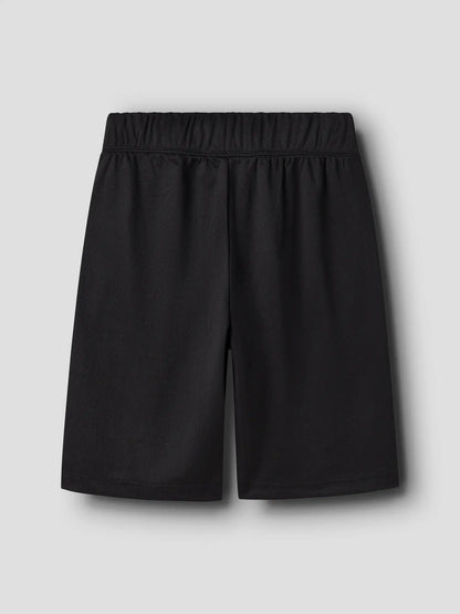 Shorts Pokémon Mile Poly Svart