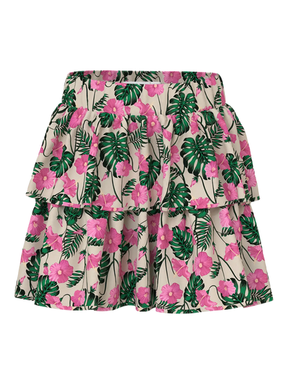 Kjol Vinaya Tropical Beige