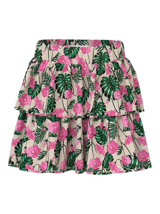 Kjol Vinaya Tropical Beige