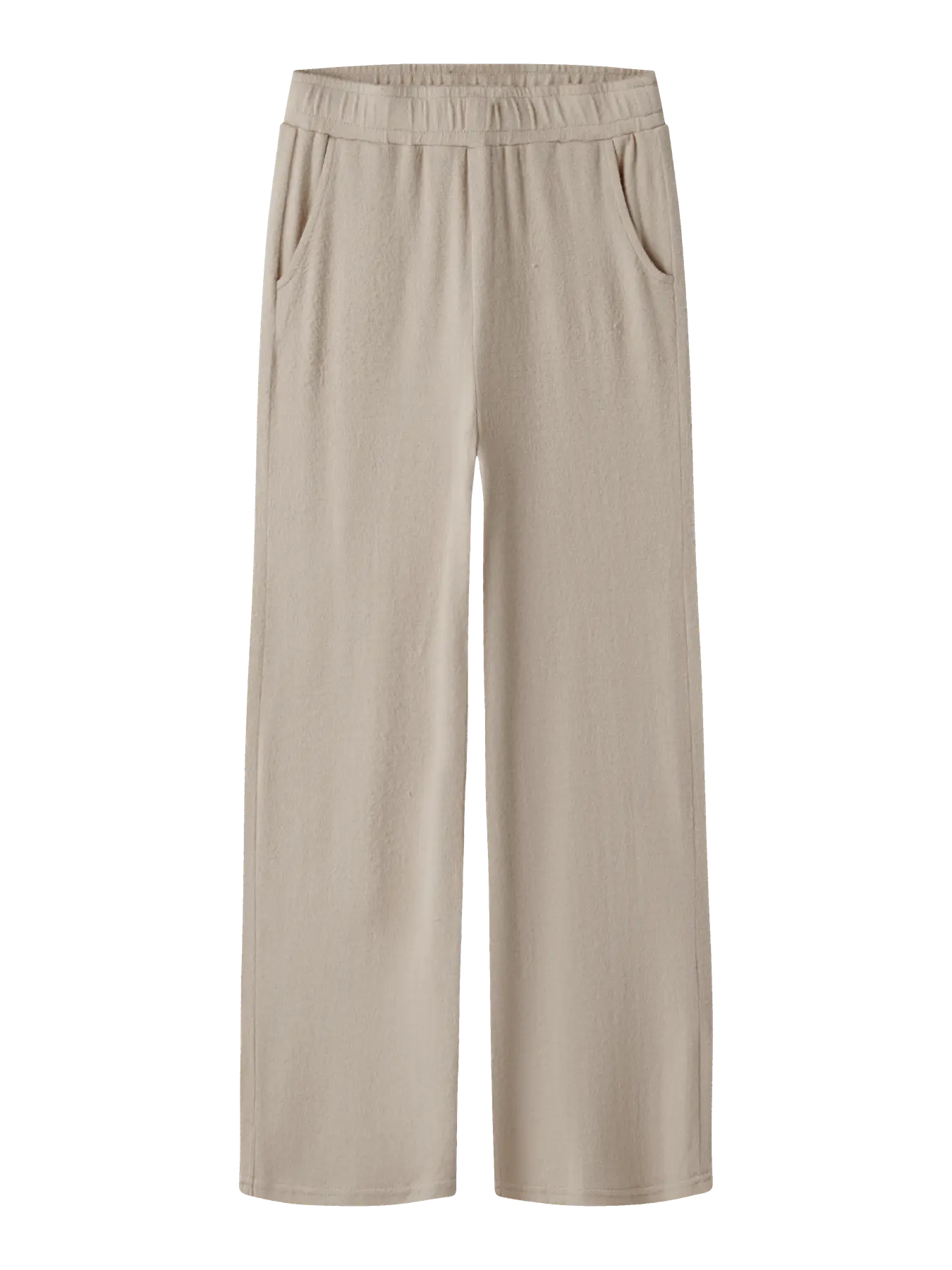 Byxa Kathlon Enfärgad Beige