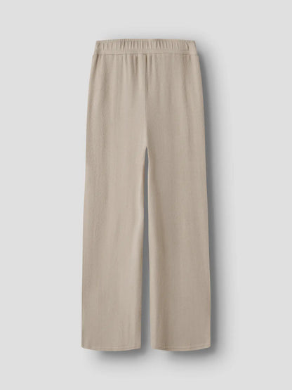 Byxa Kathlon Enfärgad Beige