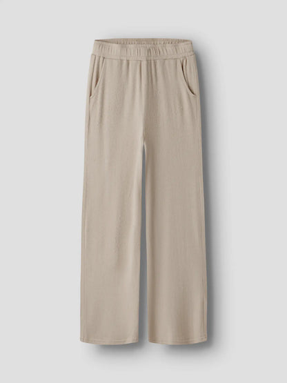 Byxa Kathlon Enfärgad Beige