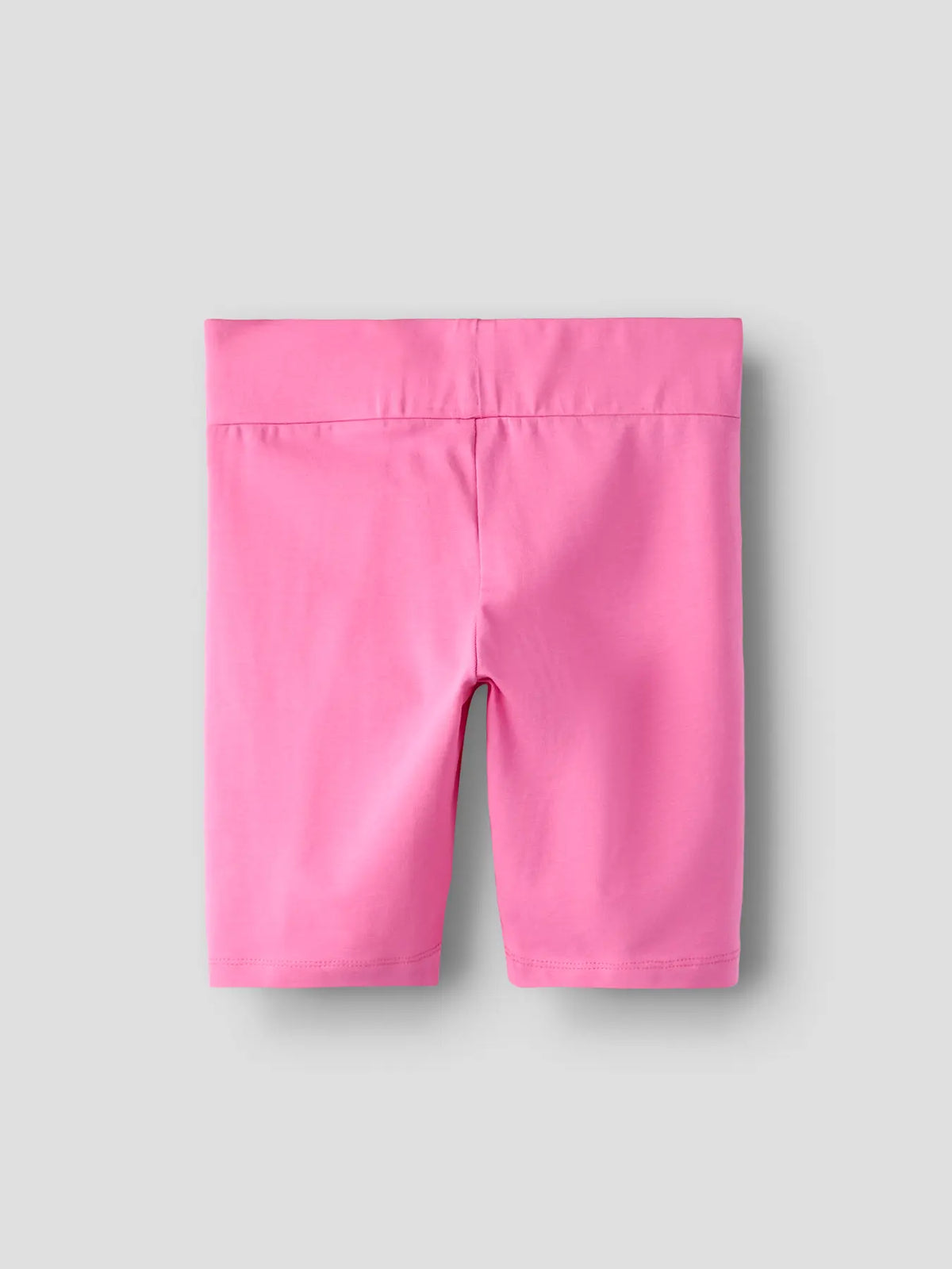 Cykelbyxor/Shorts Fahiroz Enfärgad Rosa