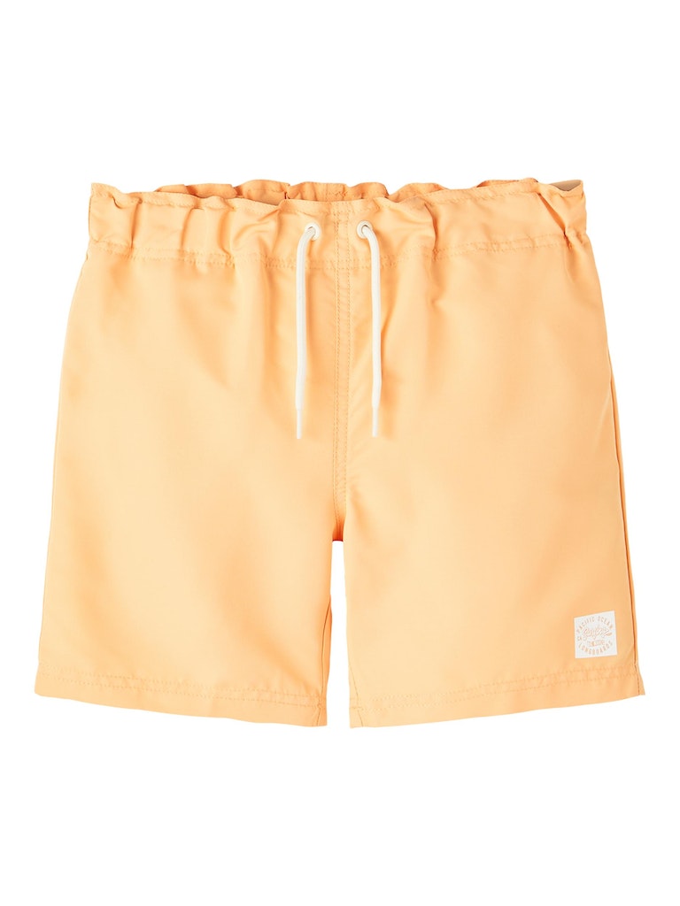 Badshorts Orange
