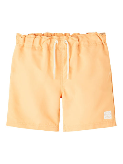 Badshorts Orange