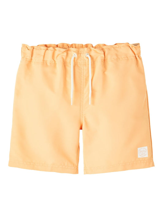 Badshorts Orange