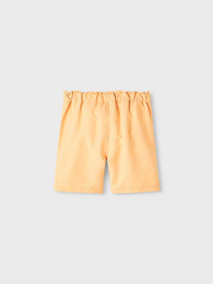 Badshorts Orange