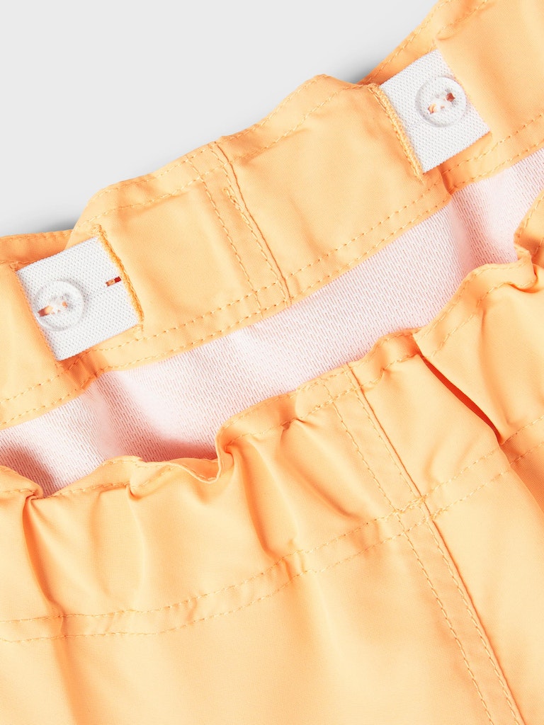 Badshorts Orange