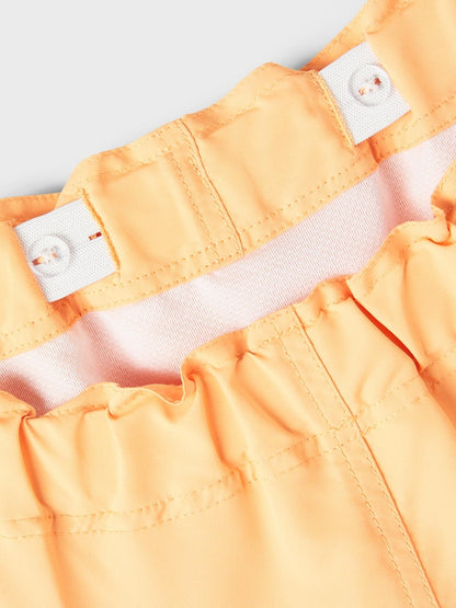 Badshorts Orange